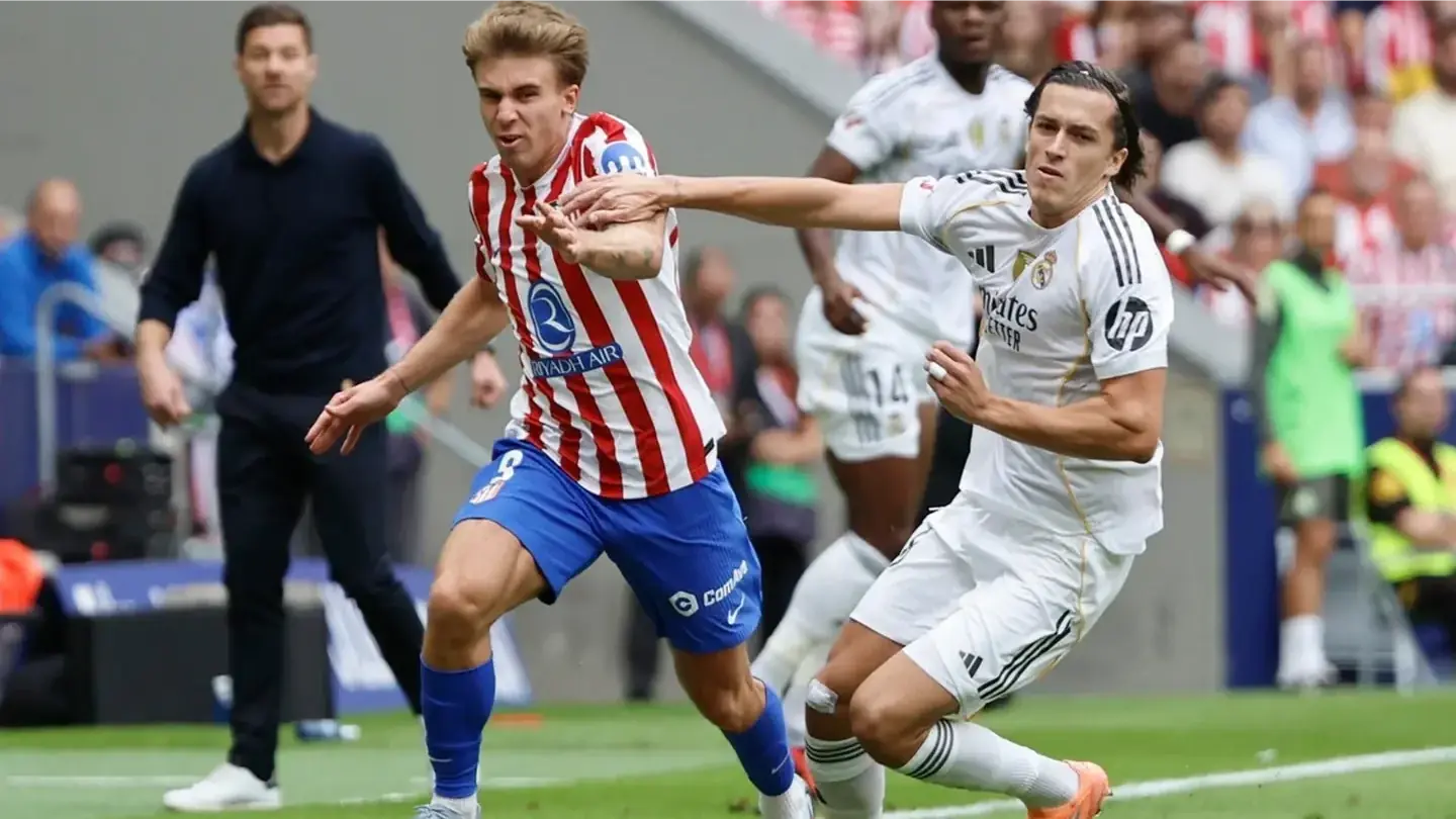 Real Madrid gặp Barcelona tại chung kết siêu cúp Tây Ban Nha